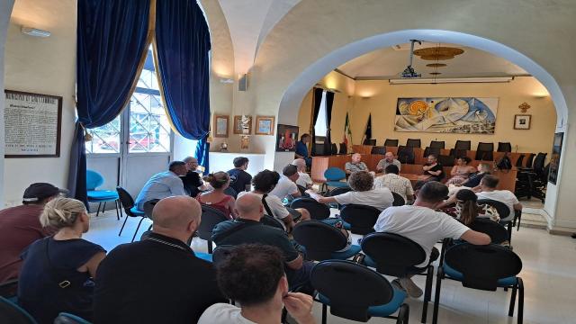 Grottammare: crisi idrica, proposte per rimodulare le chiusure