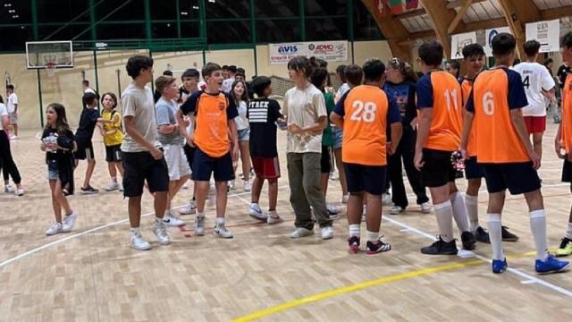 Offida United Futsal Cup, vittoria finale per I Cacioneros. Antimiani: “Puntare sui giovani è una garanzia”