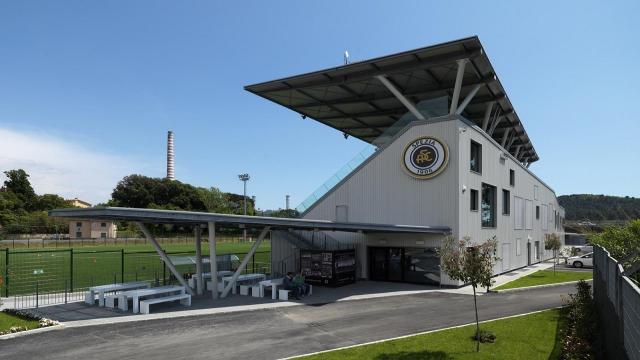 Ascoli Calcio, la Primavera chiude l'anno con una pesante sconfitta per 4-0 a La Spezia