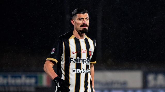 Ascoli Calcio, un turno di squalifica per Varone e D'Uffizi. Diventano 6 le ammonizioni di Bertini