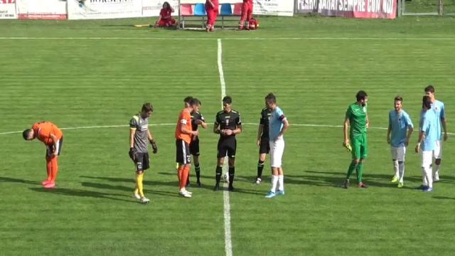 Eccellenza Marche, highlights Atletico Gallo-Atletico Ascoli 2-1