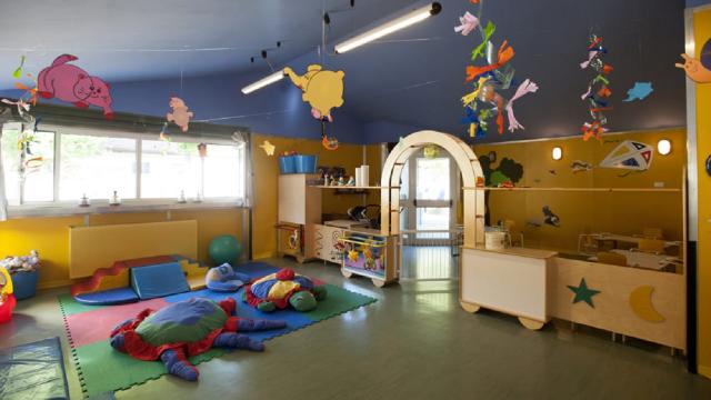  Regione Marche: asili nido, 4 milioni per accesso ai servizi educativi 0-6 con aiuti a donne e famiglie