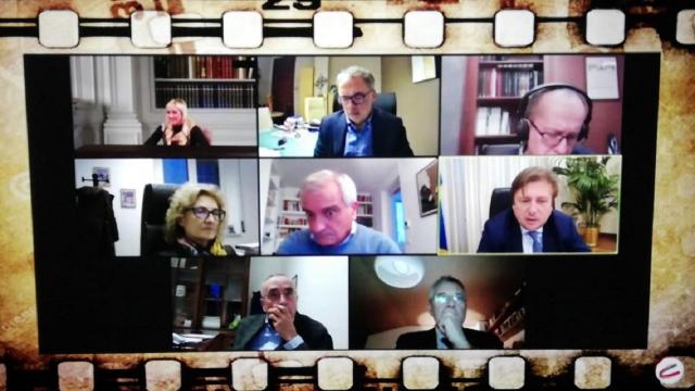 Marcangolo: appuntamento con il convegno oncologico più importante delle Marche