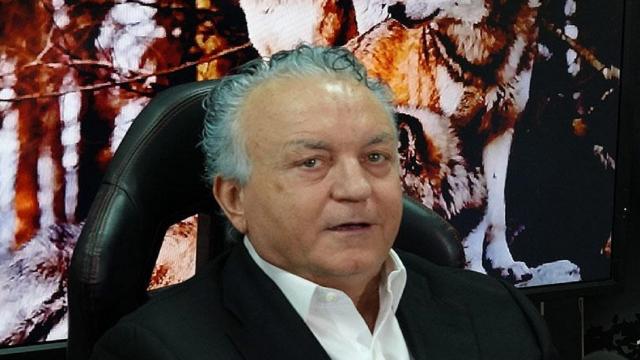 Ascoli Calcio, Pulcinelli: “Bentornato Mimmo! Oltre l'orgoglio, oltre la rabbia, oltre l'ego...”