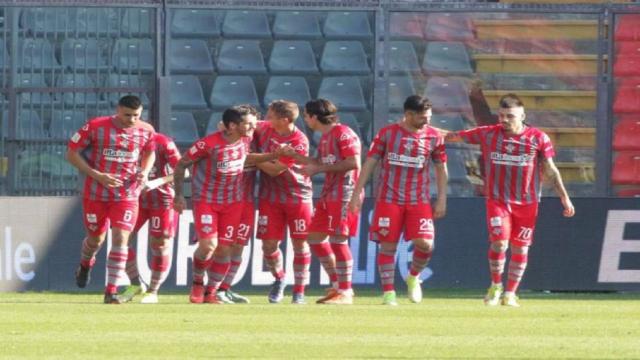 Serie B 8° turno: solo pareggi nelle gare domenicali, Parma senza vittorie da 5 turni