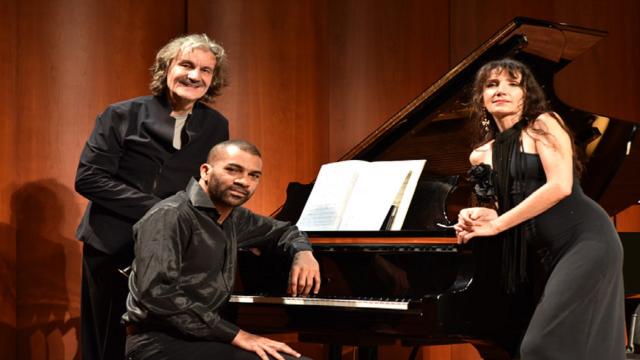 Auditorium 'Neroni' Ascoli Piceno, quarto concerto del 44° Festival “Nuovi Spazi Musicali”