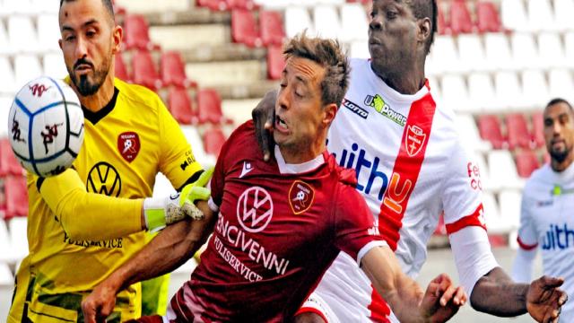 Serie B 2020/2021, curiosità e immagini salienti dei match del ventottesimo turno