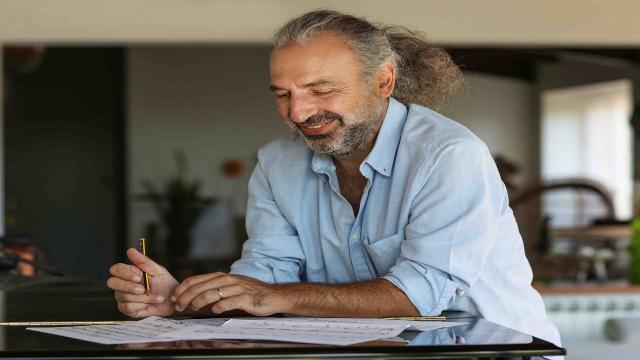 Ascoli Piceno, appuntamento con Stefano Bollani in concerto 