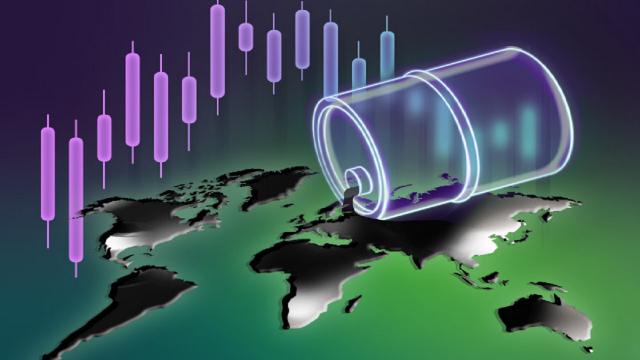 Come funziona il trading di petrolio: la guida definitiva per principianti