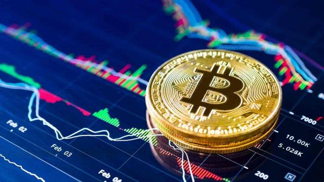 Bitcoin: La Criptovaluta che sta Cambiando il Mondo Finanziario