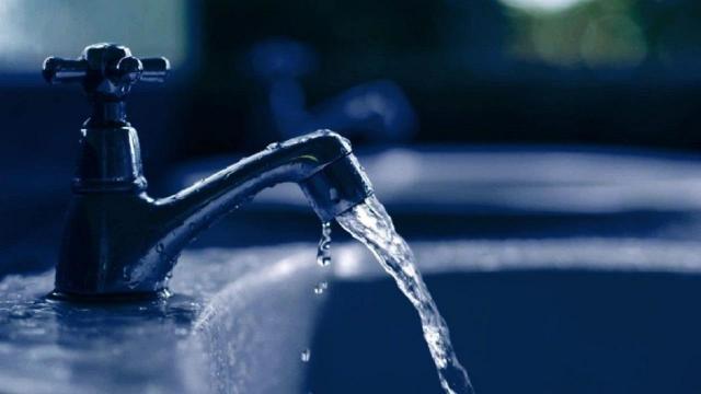 Ciip, al via una parziale sospensione della chiusura notturna dei serbatoi idrici