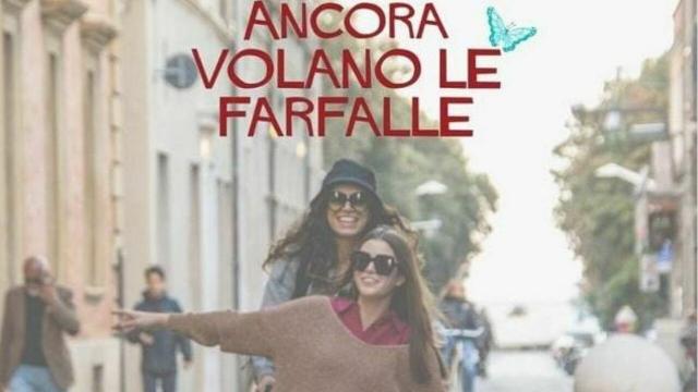 Cupra Marittima: ''Ancora volano le farfalle'', un film toccante ispirato ad una storia vera 