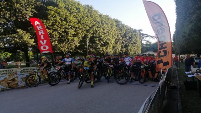 27ª Conero Cup: avvio di successo con le gare di Acquasanta Terme, Morro d’Alba e Fermo