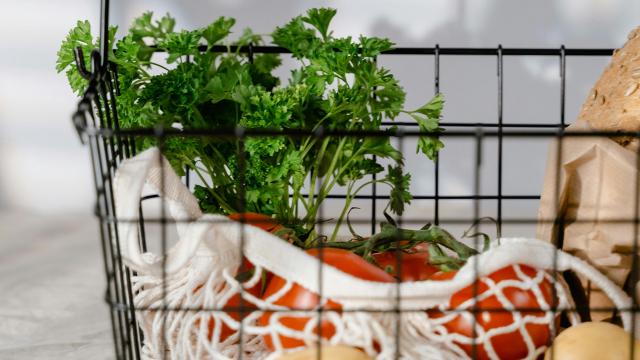  Giornata spreco alimentare, Coldiretti Marche: “Meno carne latte e pasta. Più verdura nella dieta marchigiana”