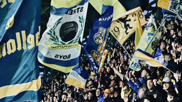Serie B 35° turno, il Frosinone batte 3-1 la Reggina e vola in Serie A. Venezia e Brescia in grande spolvero