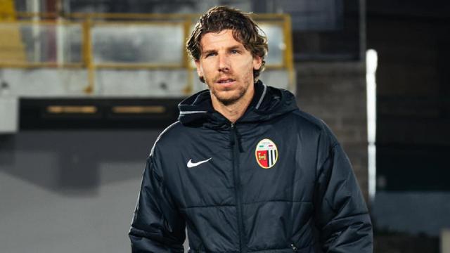 Ascoli Calcio, Corazza raggiunto da Bruzzaniti sul secondo gradino del podio della classifica cannonieri del girone B