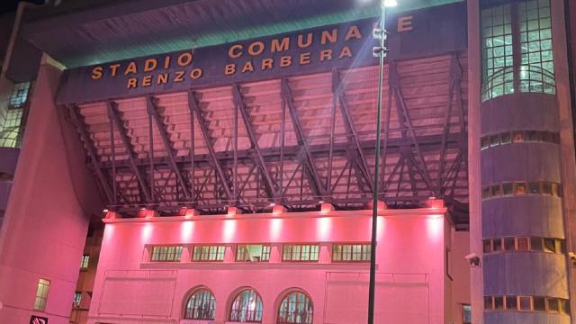 Palermo-Modena 5-2, gialloblù due volte avanti con Strizzolo poi nella ripresa è tripudio rosanero 