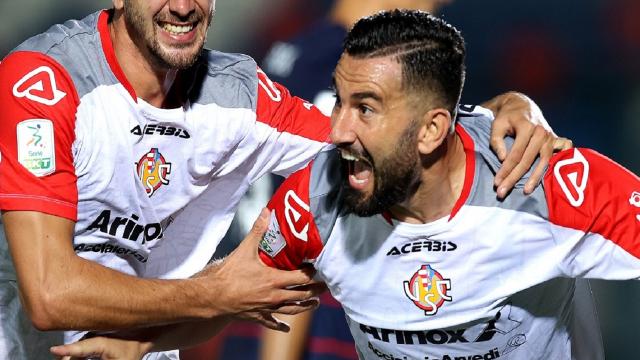 Serie B 7° turno: vittorie esterne di Palermo, Cremonese e Feralpisalò. Spezia frenato dal Brescia