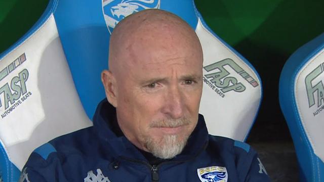 Ascoli-Brescia 1-1, Maran: ‘’Partita non nelle nostre corde ma punto meritato''