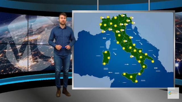 Meteo, la situazione ad Ascoli Piceno e nelle Marche per il fine settimana