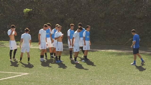 Ascoli Calcio, la Primavera cerca il poker di vittorie a Salerno. Under 16 impegnata a Pineto