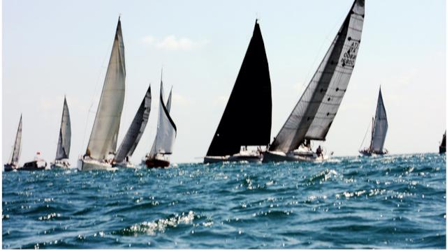 San Benedetto del Tronto, XXV edizione della 'Straregata – Trofeo Manuela Sgattoni' 
