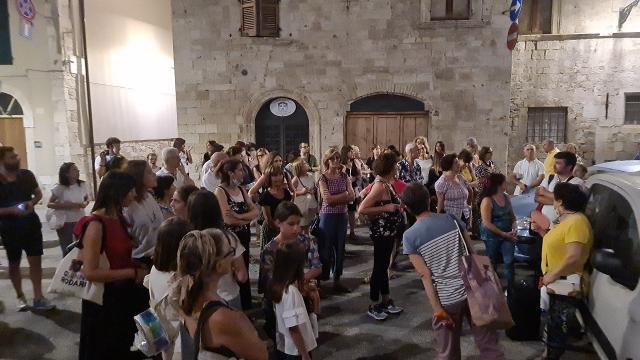 ''Ascoli e la bacologia'', quinto appuntamento stagionale con “Salute in cammino per la cultura”