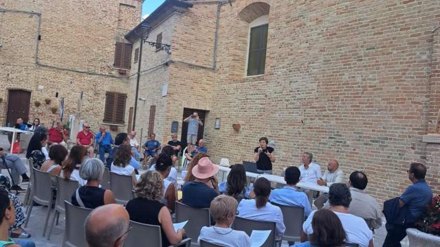 “Grano nostro Pane nostro” arriva a Montalto delle Marche: microfestival dedicato al pane