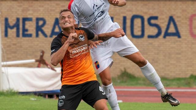 Atletico Ascoli, Ciabuschi: “Fermana ambisce a parte alta della classifica. Dobbiamo farci trovare preparati”