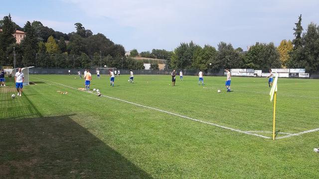 Coppa Italia Promozione: il Monticelli espugna per 2-0 il campo del Centobuchi