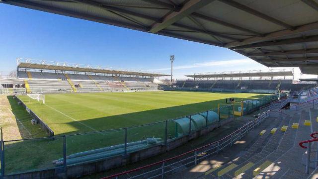 Coronavirus: Serie B, ufficialmente rinviata a data da destinarsi Cremonese-Empoli