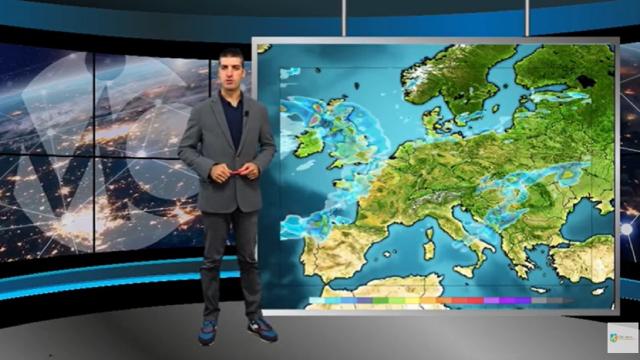 Meteo, la situazione ad Ascoli e nelle Marche per Martedì 7 Novembre