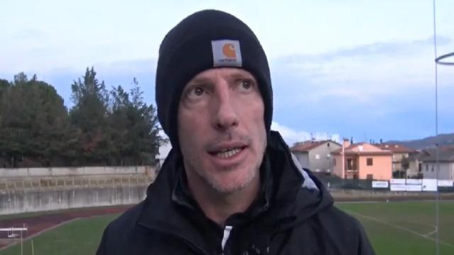 Atletico Ascoli-Marina 1-1, la voce di Giandomenico: “Ancora un gol subìto nei primi minuti della ripresa”