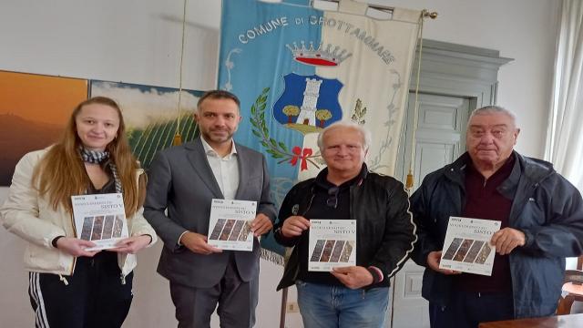 Grottammare, presentati i nuovi atti inediti su Sisto V