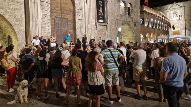 Unione Sportiva Acli, ad Ascoli Piceno appuntamento con ''La Quintana: storia e tradizione'' 