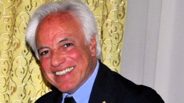 Maestri del Lavoro, l'ascolano Giorgio Fiori nominato nuovo Console regionale