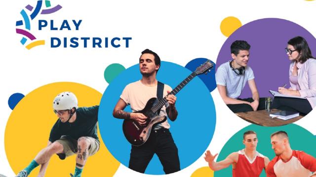 Al via ‘Quartiere Vivo’, unico progetto della provincia finanziato da bando ministeriale ‘Play district’