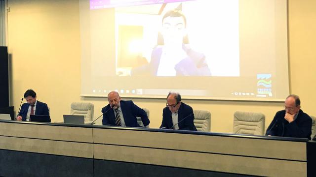 Ascoli, bando per le imprese dell'area di crisi complessa 'Piceno-Val Vibrata': tavola rotonda al Piceno Consind