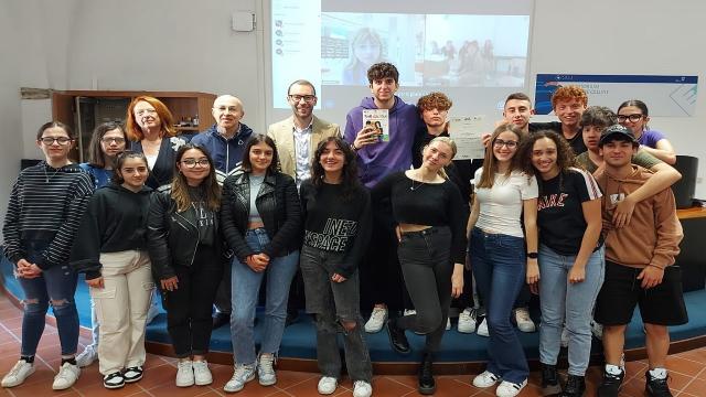 Ast Ascoli Piceno: scuole, ''La Peer Educational come promozione di sani stili di vita''