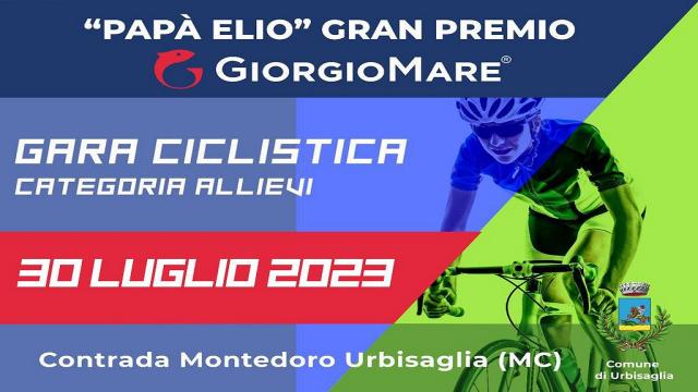 FCI Marche: Urbisaglia, appuntamento con il ''Papà Elio-Gran Premio Giorgio Mare''