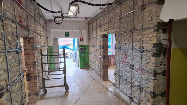 Grottammare: scuole e lavori, sopralluoghi nei plessi