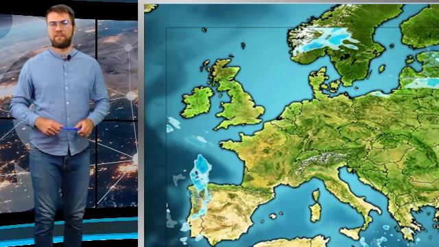 Meteo, la situazione ad Ascoli e nelle Marche per Giovedì 7 Settembre