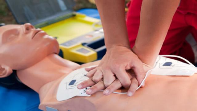 Centro Sportivo Italiano, due corsi per BLSD in collaborazione con la Croce Rossa di San Benedetto