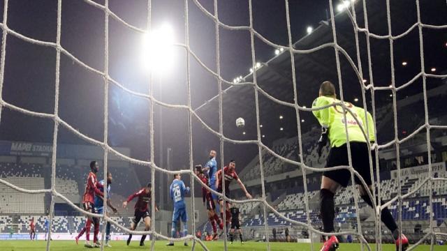 Serie B 2020/2021, immagini salienti dei match del 17° turno