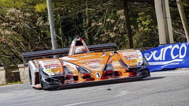 CIVM, tutto pronto per la 30esima Sarnano-Sassotetto. Il parere dei piloti