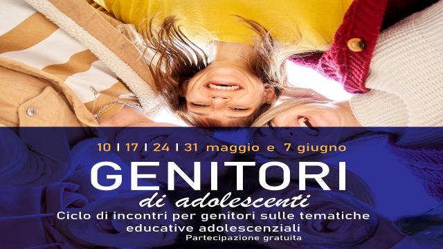 Grottammare: ''Genitori di adolescenti'', ciclo di incontri gratuiti