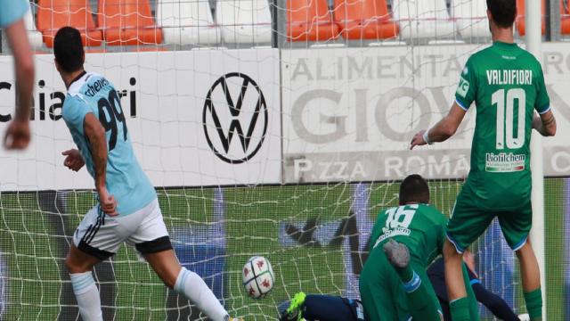 Serie B 2020/2021, curiosità immagini salienti dei match della quindicesima giornata