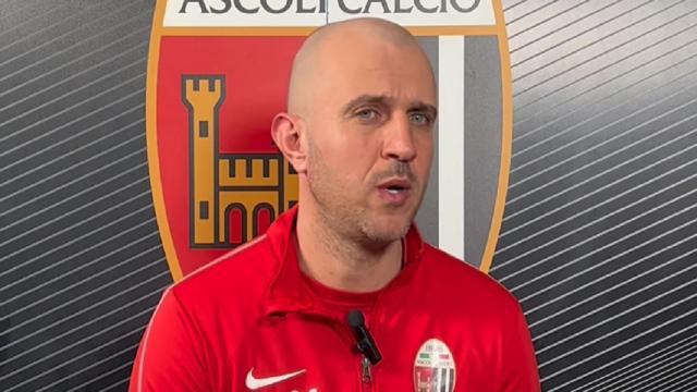 Ascoli Calcio, Medori (allenatore Under 17): “Grazie ad un gruppo che ha lavorato ogni giorno in maniera incredibile”