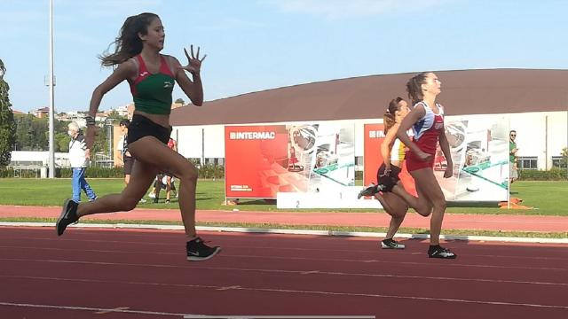 Atletica leggera: Coppa Giovani Intermac, tante sfide combattute ad Ancona