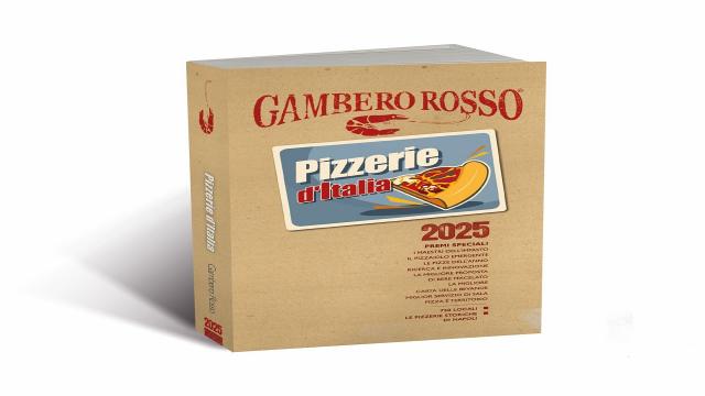 Gambero Rosso premia le migliori pizzerie d'Italia, scopriamo i prescelti nelle Marche 